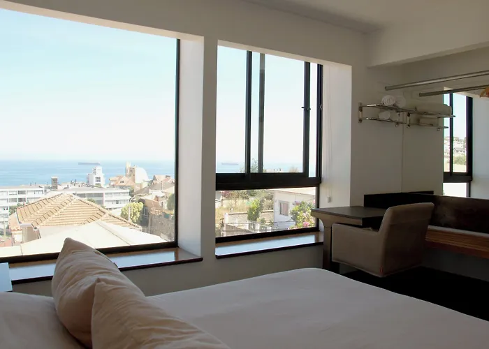 Hotel Boutique Ossido Nero